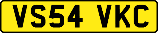 VS54VKC
