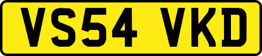 VS54VKD