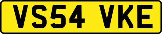 VS54VKE