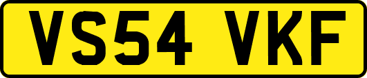 VS54VKF