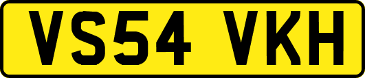 VS54VKH