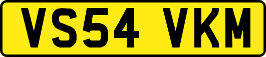 VS54VKM