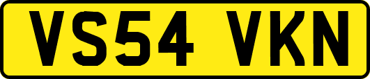 VS54VKN