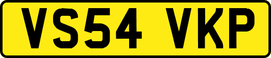 VS54VKP