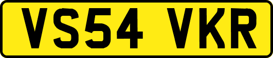 VS54VKR