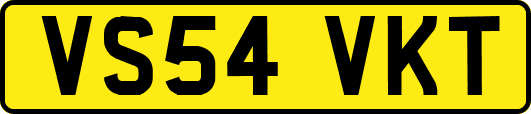 VS54VKT