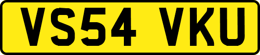 VS54VKU