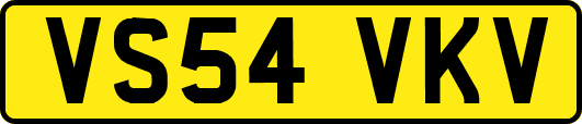 VS54VKV