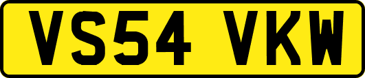 VS54VKW