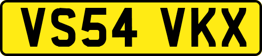 VS54VKX