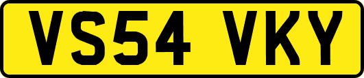 VS54VKY