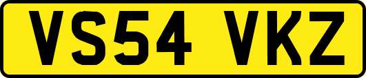 VS54VKZ