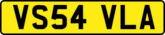 VS54VLA