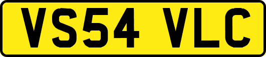 VS54VLC
