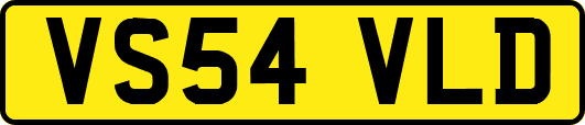 VS54VLD