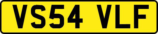 VS54VLF
