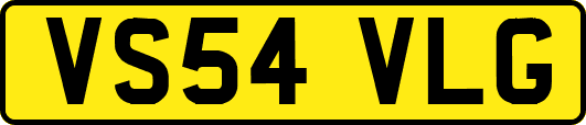 VS54VLG