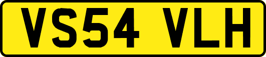 VS54VLH