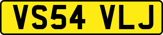 VS54VLJ