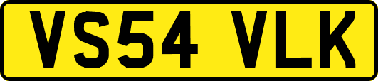 VS54VLK