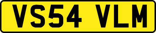 VS54VLM