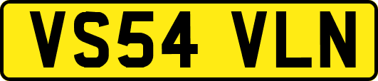 VS54VLN