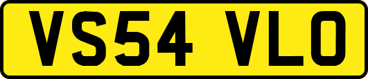 VS54VLO