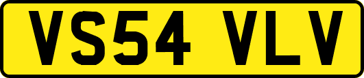 VS54VLV