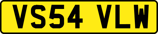 VS54VLW