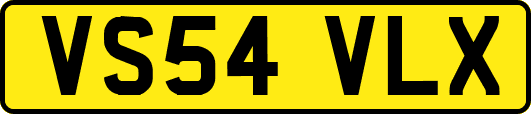VS54VLX