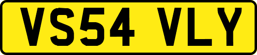 VS54VLY