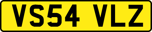 VS54VLZ