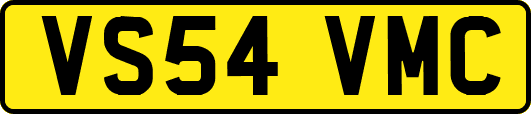 VS54VMC