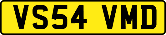 VS54VMD