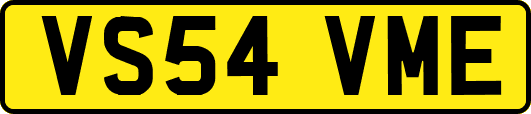 VS54VME