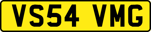 VS54VMG