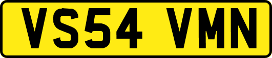 VS54VMN