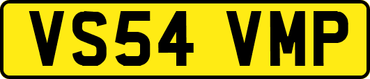 VS54VMP