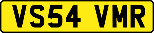 VS54VMR
