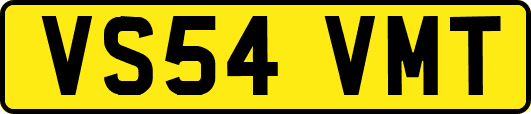 VS54VMT