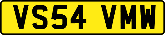 VS54VMW