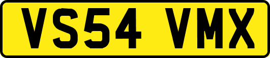 VS54VMX