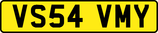 VS54VMY