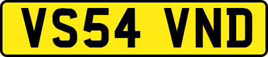 VS54VND