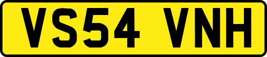 VS54VNH