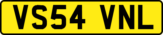VS54VNL