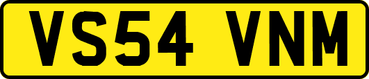 VS54VNM