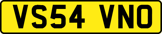 VS54VNO
