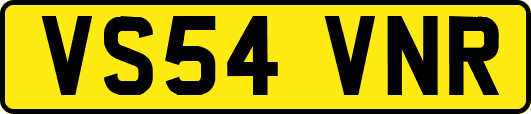 VS54VNR