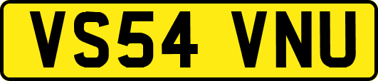 VS54VNU